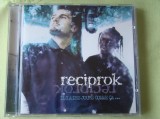 RECIPROK - Yl I A Des Jours Comme Ca... - C D Original ca NOU