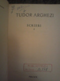 Tudor Arghezi - Scrieri 9, 1965