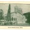 2300 - HOREZU, Valcea, Monastery - old postcard - unused