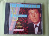 GENE VINCENT - Bebopalula - C D Original ca NOU