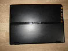 DEZMEMBREZ LAPTOP Packard Bell Easy Note GN-45 Skype Edition foto