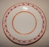 Farfurioara din portelan german ROSENTHAL, Farfurii