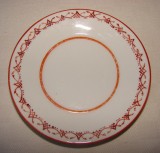 Farfurioara din portelan german ROSENTHAL