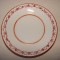 Farfurioara din portelan german ROSENTHAL