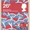 2727 - Anglia 1982 - carte maxima
