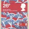 2727 - Anglia 1982 - carte maxima