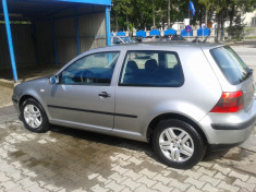 Volskwagen Golf 4 foto