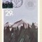 2717 - Anglia 1983 - carte maxima