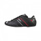 Pantofi sport SPARCO Time Nero Rosso