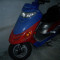 Kymco Dink 125 cc