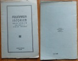 Cumpara ieftin Adunarea istorica dela Zurich; Primul Congres a Jewish Agency, Hitachbut, 1929