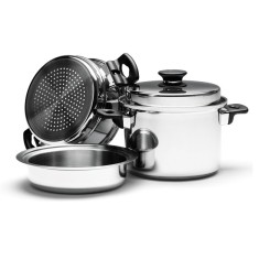 Set oale gatit Amway - iCook - REDUCERE - acum 599 lei! foto