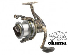 Mulineta Okuma - Max-4 Carp 60 foto