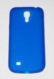 Husa silicon Samsung I9190 Galaxy S4 mini, Samsung Galaxy S4 Mini