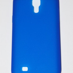 Husa silicon Samsung I9190 Galaxy S4 mini