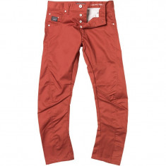 Blugi, pantaloni slim fit JACK &amp;amp; JONES Stan twist leg, originali. Livrare gratis foto