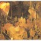 % carte postala(ilustrata)-BIHOR-Chiscau-Pestera Ursilor