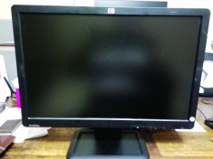 Monitor profesional HP LE1901W, 19 inch, 1440 x 900, 5ms, cu anumite defecte foto