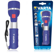 Lanterna Varta 0.5Watt LED Day Light (2*AA) 17651 foto