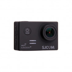 Camera Sport SJCAM SJ5000 FullHD WiFi Hotspot BLACK 16GB foto