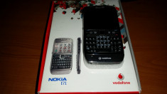 Black Friday NOKIA E71 CA NOU foto