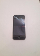 iPhone 4 32GB Black Neverlocked CA NOU foto