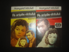 MARGARET MITCHELL - PE ARIPILE VINTULUI 2 volume foto