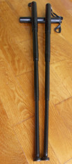 Baston telescopic autoaparare,65cm foto