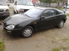 dezmembrez mazda mx3 1,6L foto