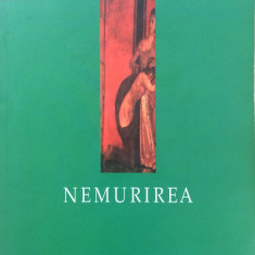 NEMURIREA - Milan Kundera