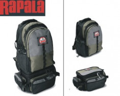 Rapala - Limited Series Hip Pack 3 in 1 foto