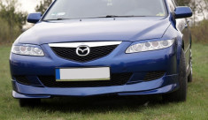 Prelungire bara fata Mazda 6 foto