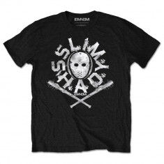 Tricou Eminem - Shady Mask foto