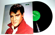 Disc vinil / Lp - Elvis Presley - Greatest Hits Vol. 5 / RCA - UK foto