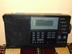 Radio de colectie Siemens RK 651 foto