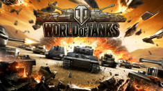 cont World of Tanks foto