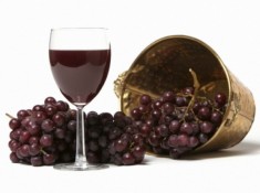 Must de struguri , Feteasca neagra si Merlot , cantitati mari , pret negociabil. foto