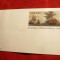 Carte Postala - Nava Rochambeau din 1780- Ed. SUA 1980