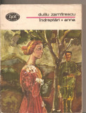 (C6389) DUILIU ZAMFIRESCU - INDREPTARI, ANNA, 1977