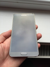 Samsung Galaxy Note 3 32gb 4G model N9005 foto