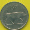 -Y- IRLANA 5 PENCE 1978