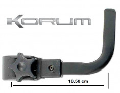 Korum Suport Scaun - Spacer Bar 18,50 cm foto