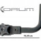 Korum Suport Scaun - Spacer Bar 18,50 cm