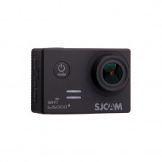 Camera Sport SJCAM SJ5000 FullHD WiFi Hotspot foto