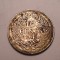 Olanda 10 Cents 1944