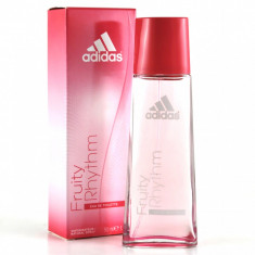 Eau de Toilette PARFUM pentru femei Adidas Fruity Rhytm 50 ml foto