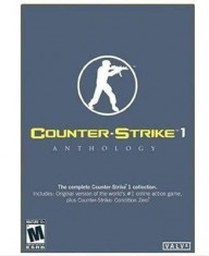 Counter-Strike 1 Anthology Pc foto