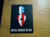 ARTELE GRAFICE IN SUA, Alta editura