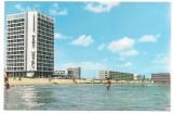 % carte postala(ilustrata)-MAMAIA-Hotel Parc
