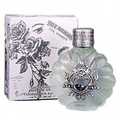 True Religion True Religion EDP Tester 100 ml pentru femei foto